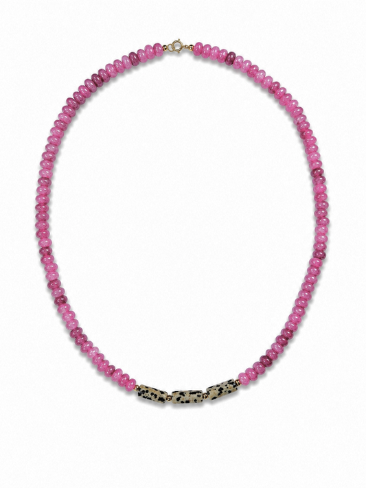 Ketting Sweet Jade
