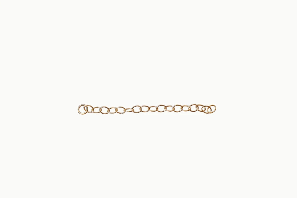 Basic ketting fijn