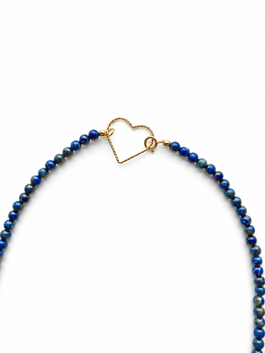 Ketting Lapis Lazuli