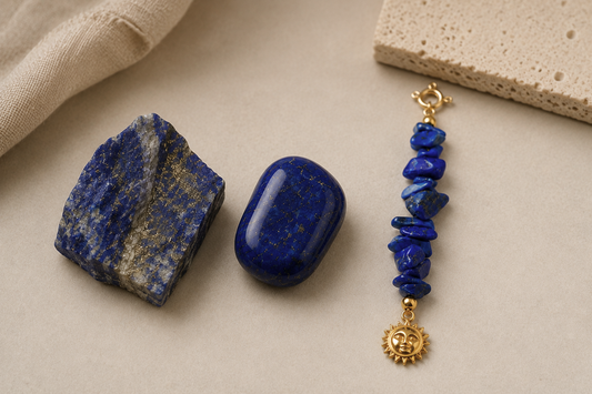 Lapis Lazuli