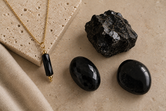 Zwarte spinel