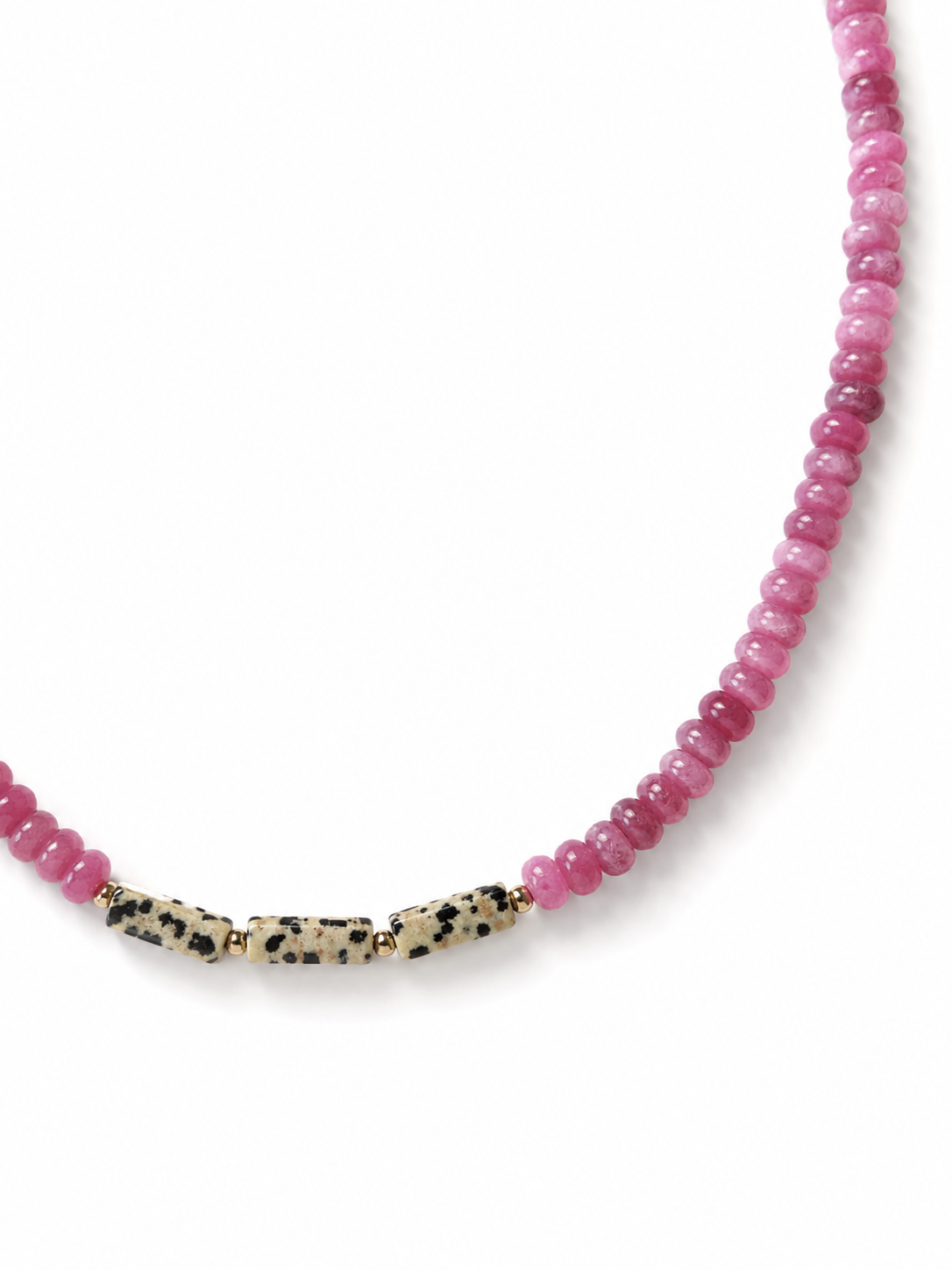 Ketting Sweet Jade
