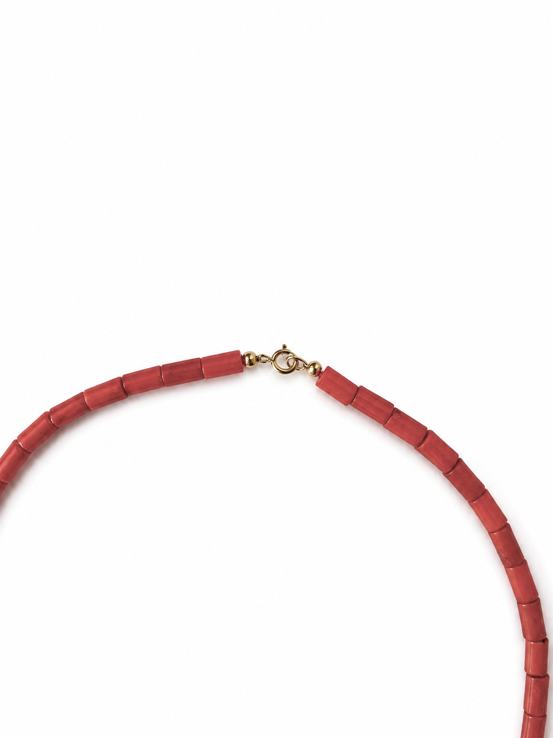 Ketting Fresh Pearl