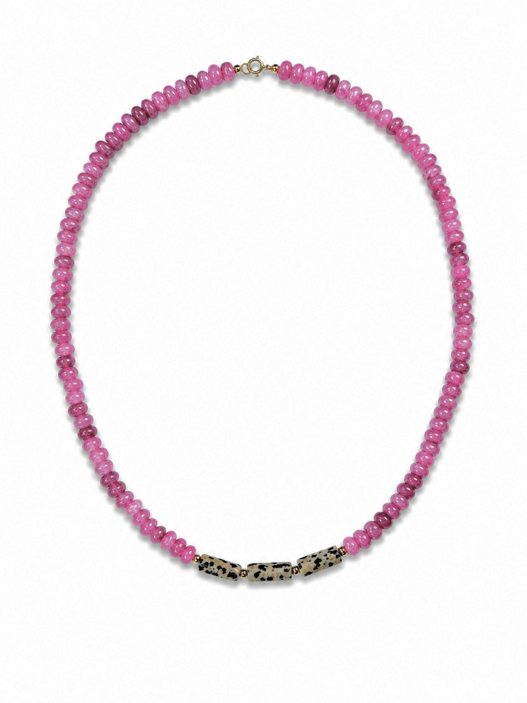 Ketting Sweet Jade