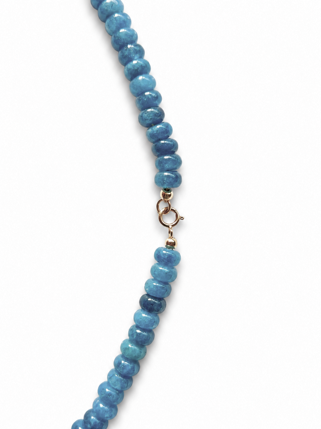 Ketting Cool Rhodochrosiet