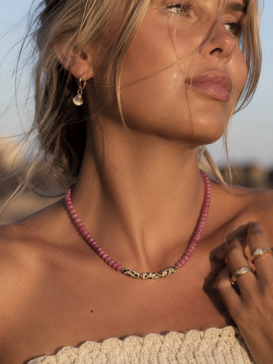 Ketting Sweet Jade