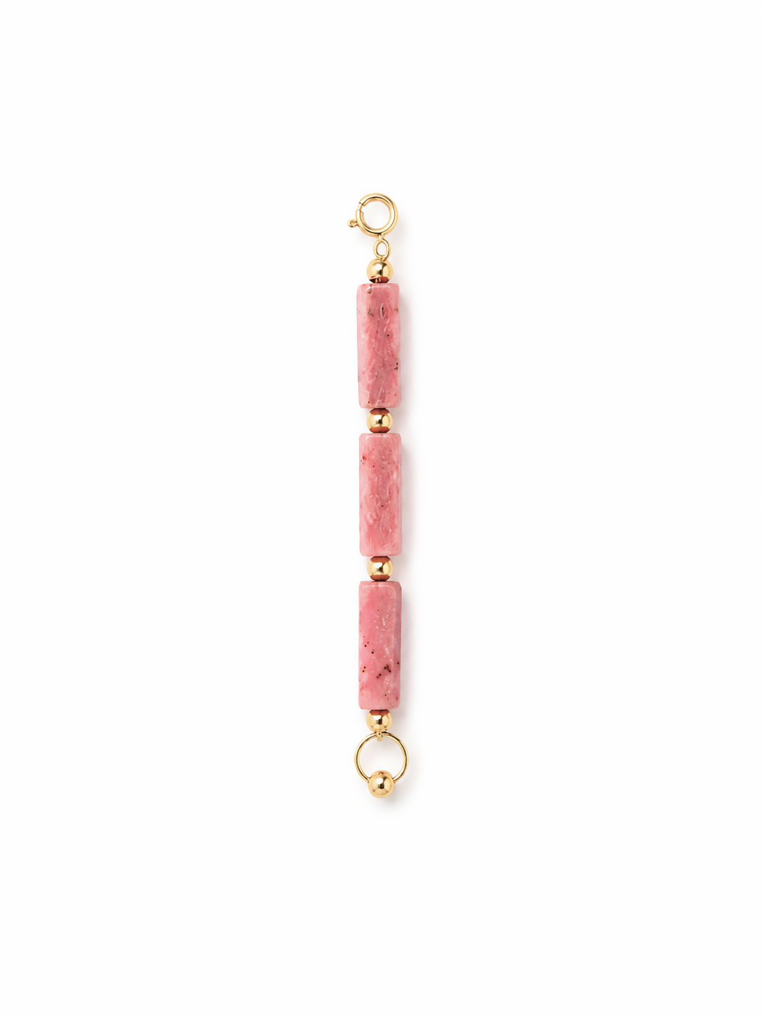 Switch Piece Rhodochrosiet