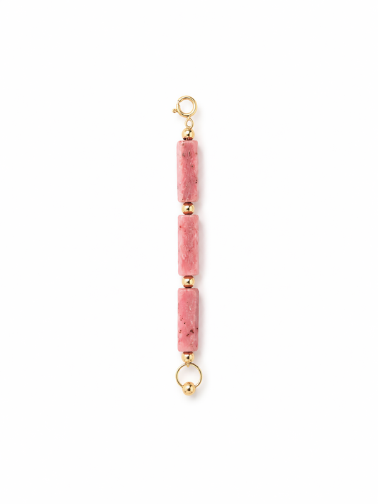 Switch Piece Rhodochrosiet