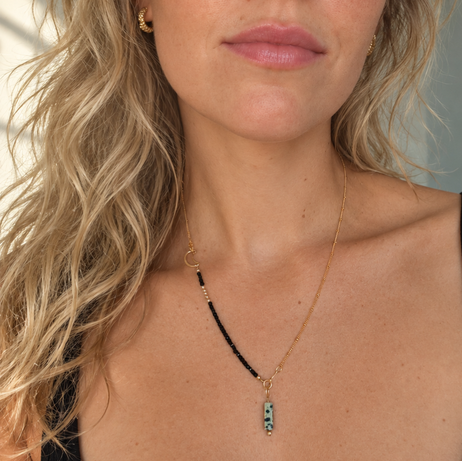 Spinel Switch Piece