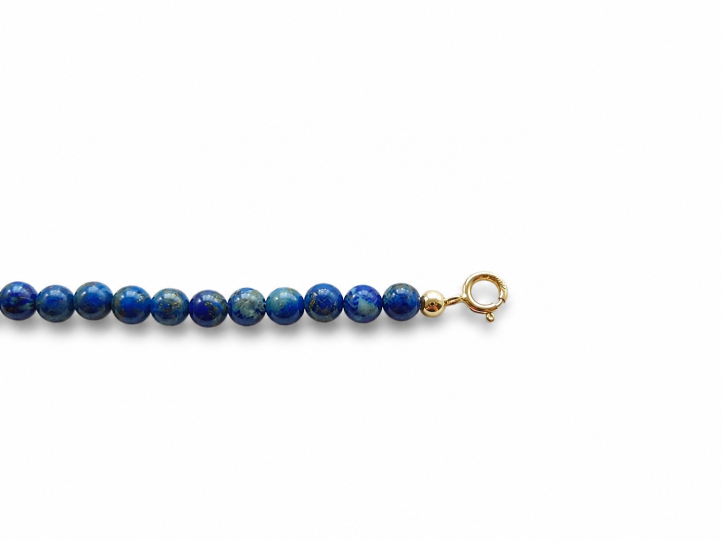 Ketting Lapis Lazuli