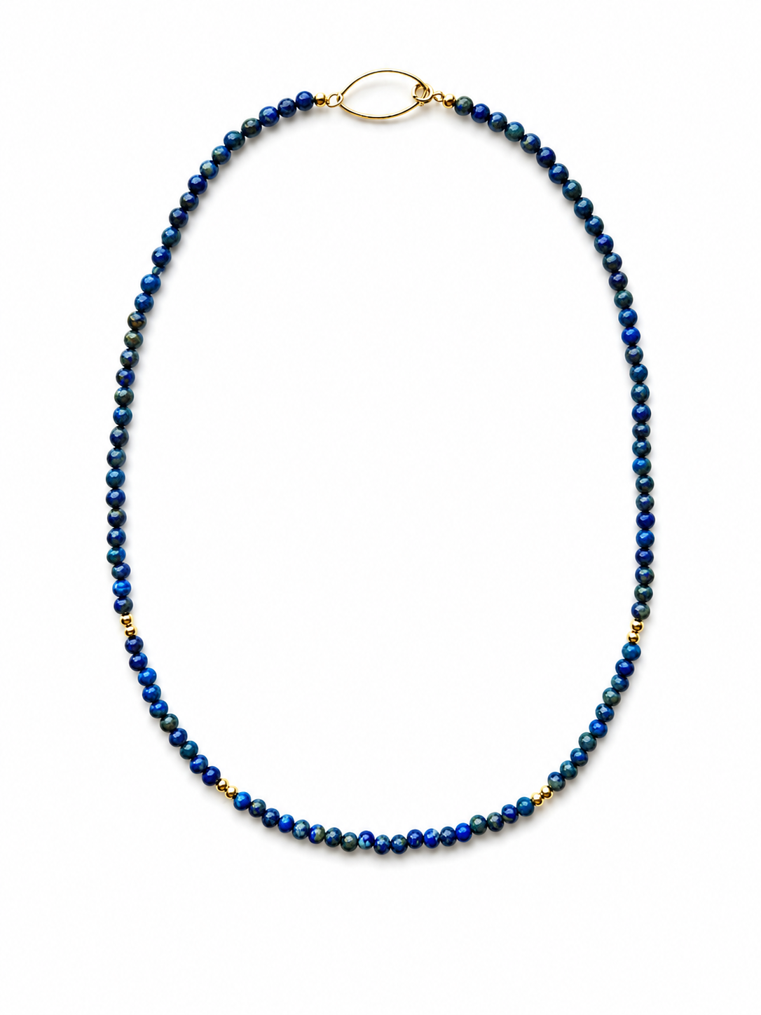 Ketting Lapis Lazuli