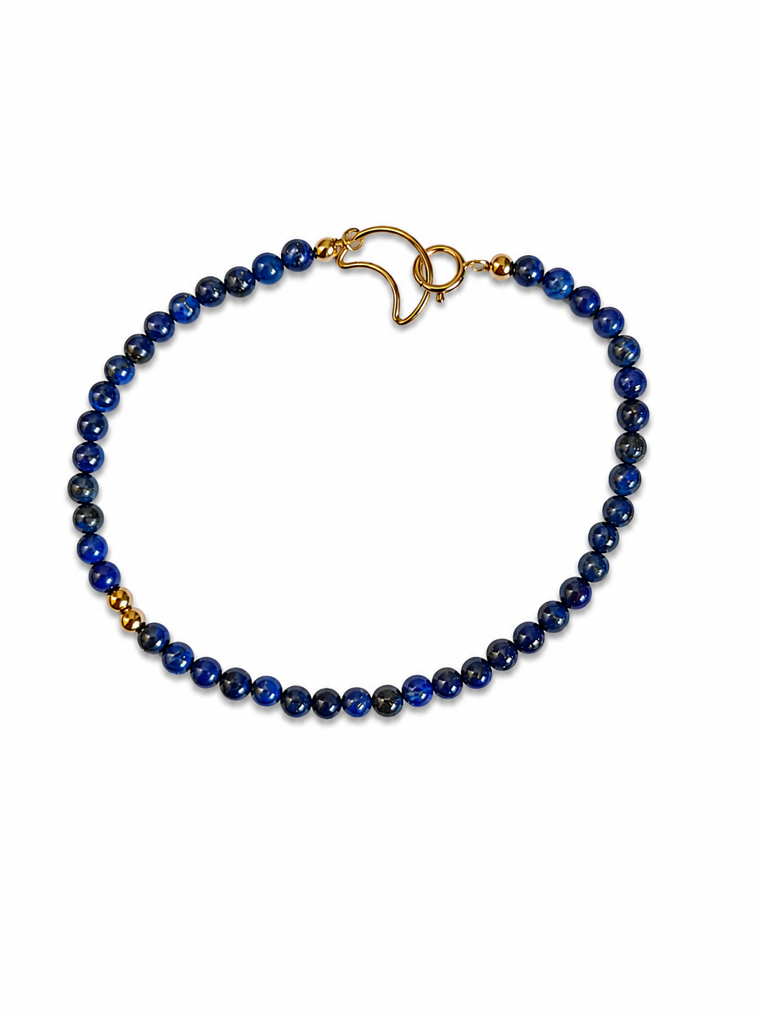 Armband Lapis Lazuli