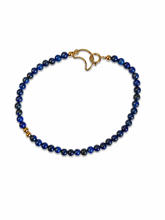 Armband Lapis Lazuli