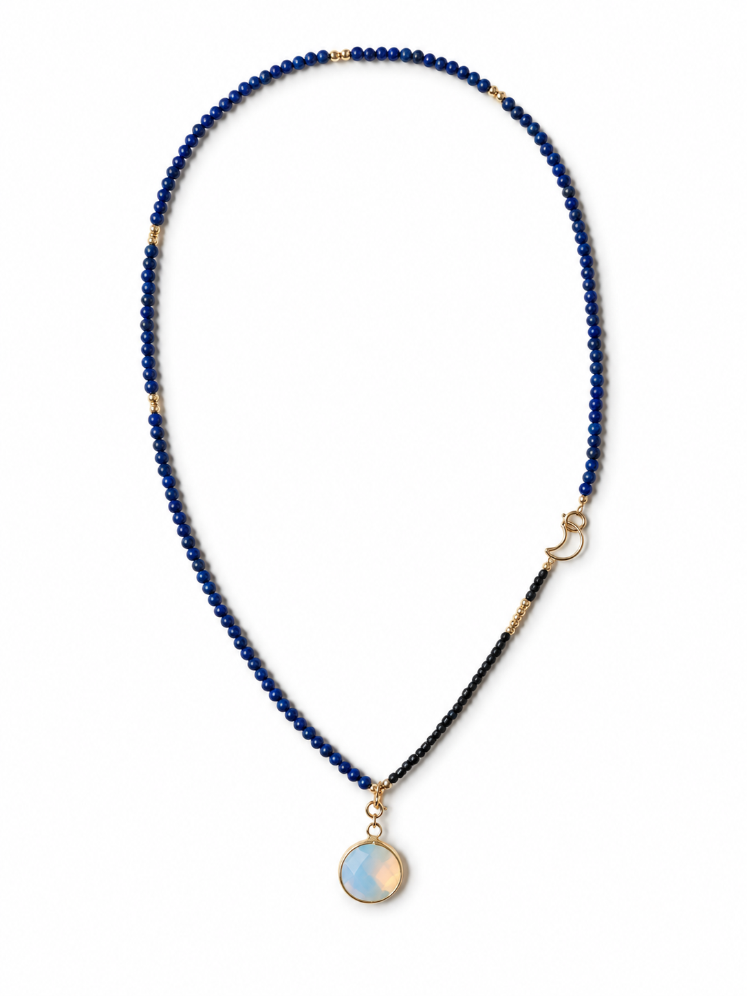 Spinel Switch Piece