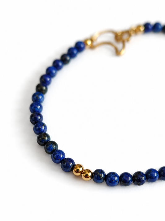 Armband Lapis Lazuli