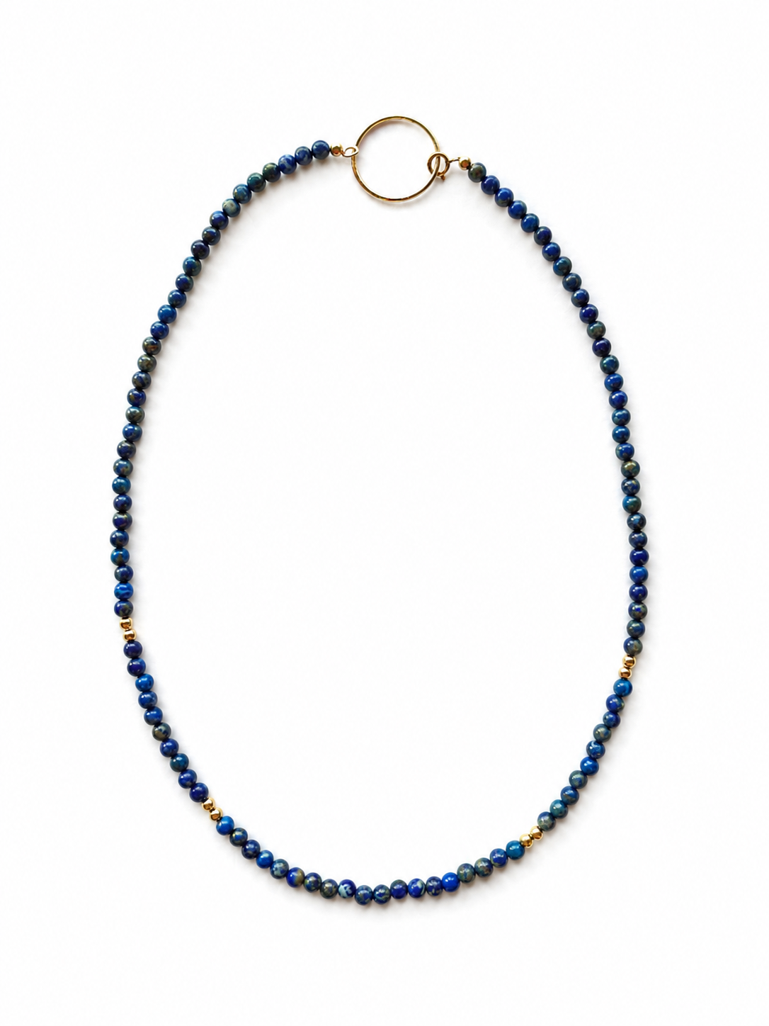 Ketting Lapis Lazuli