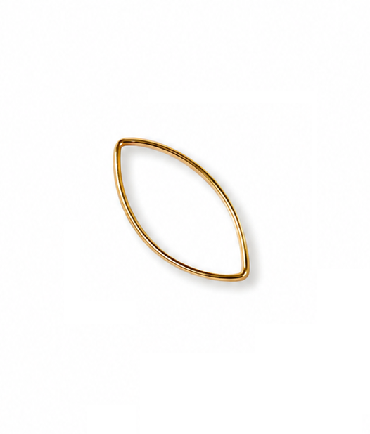 Oval Eye hanger