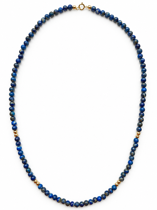 Ketting Lapis Lazuli